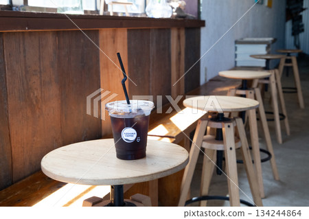Cafe table Cafe table 134244864