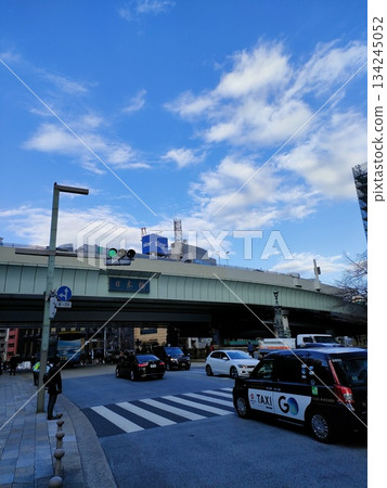 日本橋,日本國道的起點 日本橋,日本國道的起點 134245052