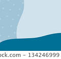 Winter image background 134246999