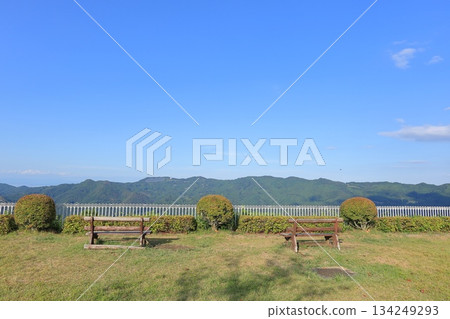 Minoyama Park, Chichibu County, Saitama Prefecture 134249293