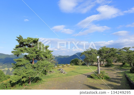 埼玉縣秩父郡美濃山公園 134249295