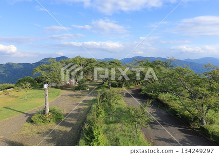 埼玉縣秩父郡美濃山公園 134249297