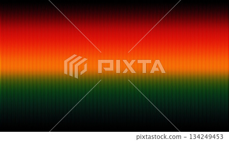 Rasta Gradient Abstract Background 134249453