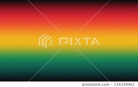 Rasta Gradient Background Red Yellow Green Blur Pattern Rasta Gradient Background Red Yellow Green Blur Pattern 134249462
