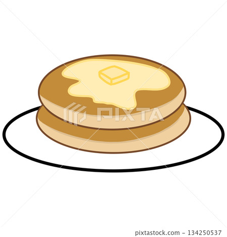 煎餅糖果 134250537