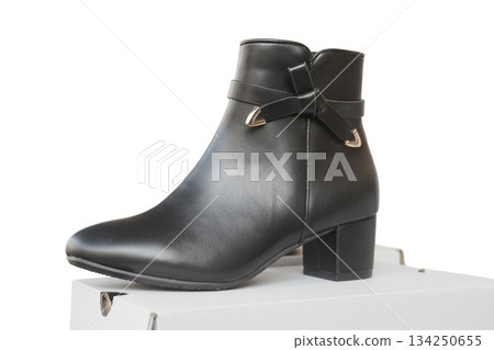 Anko booth placed on top of a shoebox 134250655