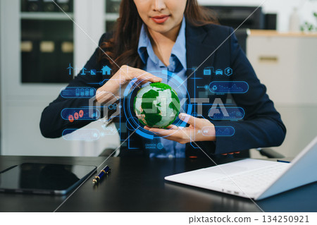 Circular economy strategies, LCA, and sustainable solutions to reduce waste, cut carbon footprints, and maximize resources Circular economy strategies, LCA, and sustainable solutions to reduce waste, cut carbon footprints, and maximize resources 134250921