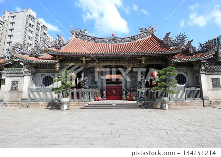 台北龍山寺 134251214