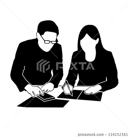 accountant accountant 134252381