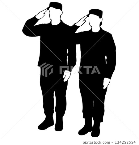 Soldier Soldier 134252554