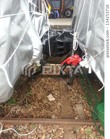 列車連接 列車連接 134253716