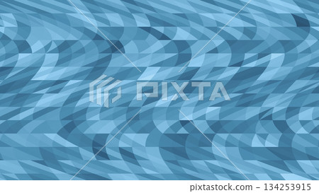 幾何背景紋理 134253915