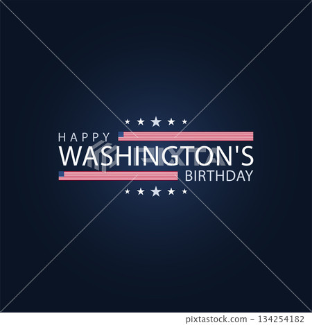 Honoring the Legacy of Washington's Birthday on February 22 Honoring the Legacy of Washington's Birthday on February 22 134254182