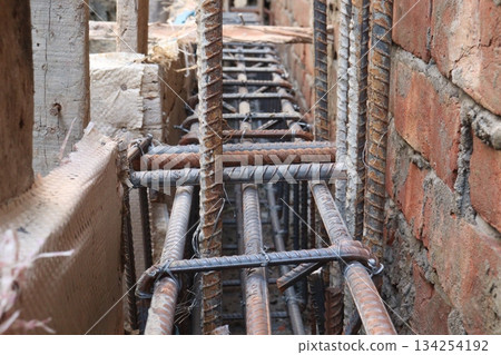 column footing reinforcement for building column footing reinforcement for building 134254192