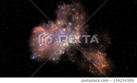 外太空 外太空 134254309