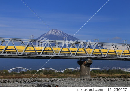 黃博士和富士山 黃博士和富士山 134256057