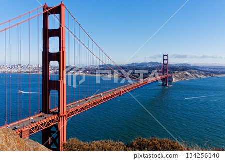 舊金山金門大橋 134256140