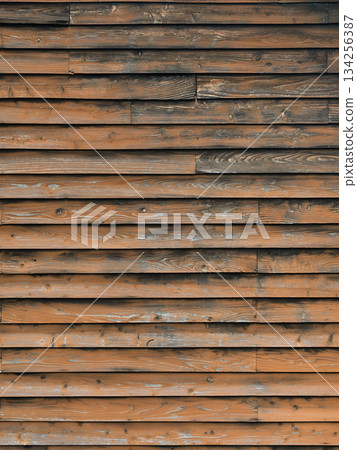 Old board wall Old board wall 134256387