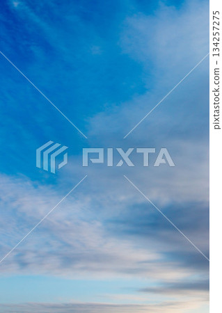 大阪十二月的天空 134257275