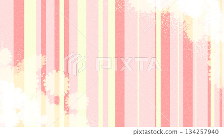 隨機條紋春季 134257940