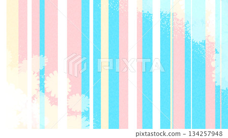 Random Stripe Spring 134257948