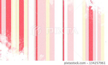 Random Stripe Spring 134257961