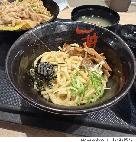 Legendary Sutadonya Abura Soba 134259073