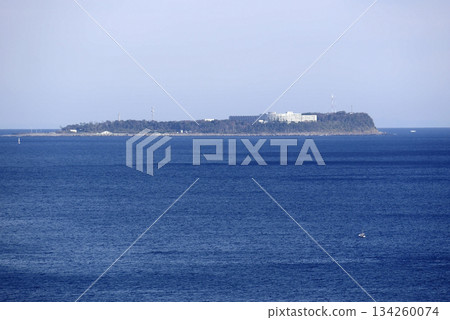 2021 年 11 月，伊豆初島 134260074