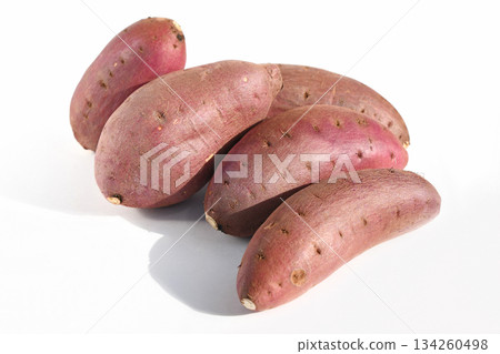 Sweet potato (Suzuhokkuri) 134260498