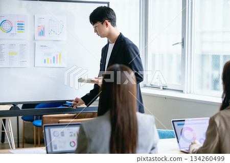 研討會講師男 134260499