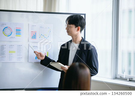 研討會講師男 134260500