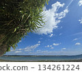 A sunny winter day in Ishigaki Island. Winter in Okinawa is cold, too. A sunny winter day in Ishigaki Island. Winter in Okinawa is cold, too. 134261224