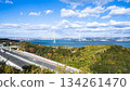 明石海峽大橋 134261470