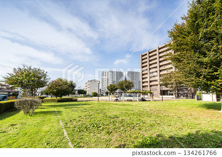 Sazanami公園 Sazanami公園 134261766