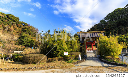 本木市公園的秋天 本木市公園的秋天 134262117