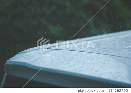 下雨 雨 多雨 134262490