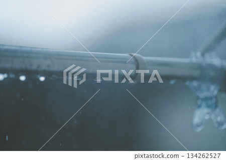 rain, rainy, water drop 134262527