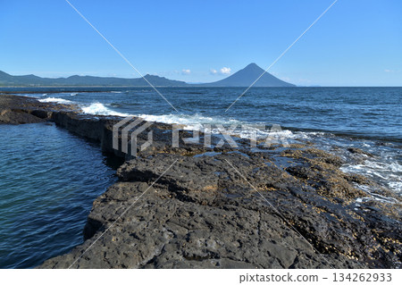 Watch Kamen Wakayama from Nose Nature Park 134262933