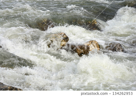 Wild River Rapids Wild River Rapids 134262953
