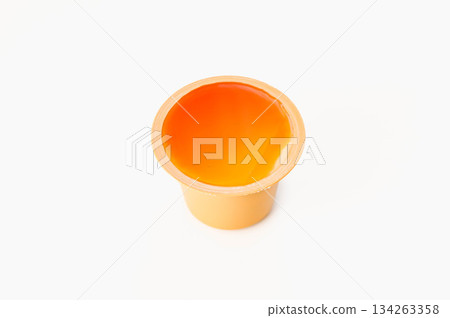 焦糖布丁 焦糖布丁 134263358