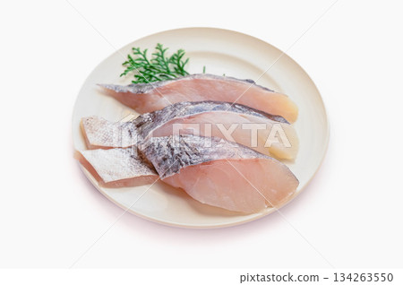Pacific cod fillet Pacific cod fillet 134263550