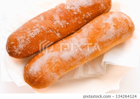 懷舊炸麵包 懷舊炸麵包 134264124