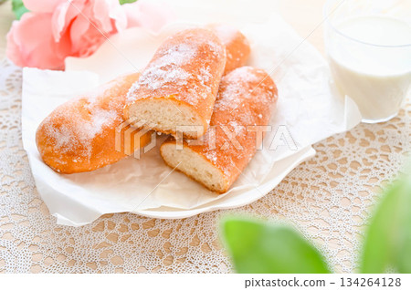 懷舊炸麵包 134264128