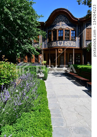 保加利亞普羅夫迪夫地區民族博物館 保加利亞普羅夫迪夫地區民族博物館 134264223