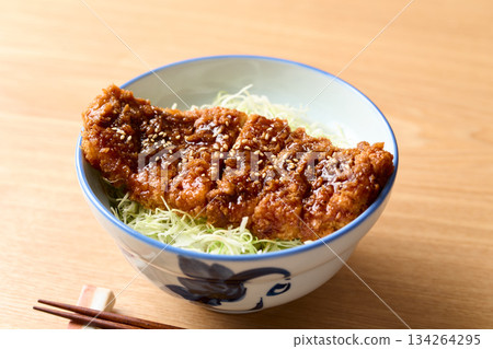 Source cutlet bowl Source cutlet bowl 134264295