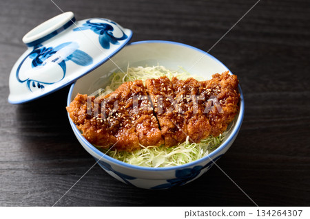 Source cutlet bowl Source cutlet bowl 134264307