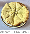 印度尼泊爾起司馕餅 134264929