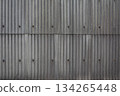 Rusted tan wall 134265448