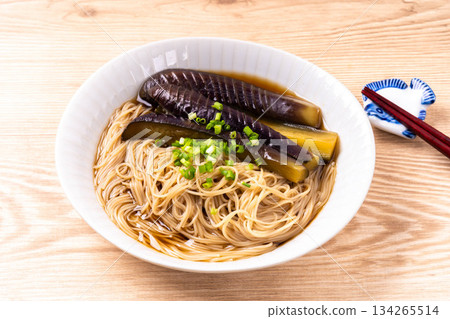 茄子素面 茄子素面 134265514