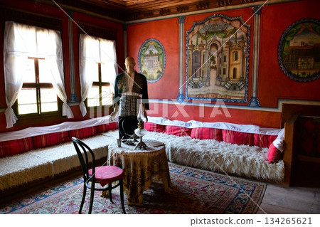 奧斯萊科夫故居，保加利亞科普里夫什蒂察，歐洲最美村莊 30 強 134265621